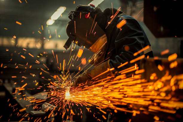 Professional Welder & Metal Fabrication in Ada, OH