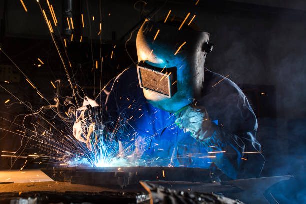 Best Pipe Welding in Ada, OH