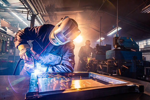 Best Artistic and Custom Metal Fabrication in Ada, OH