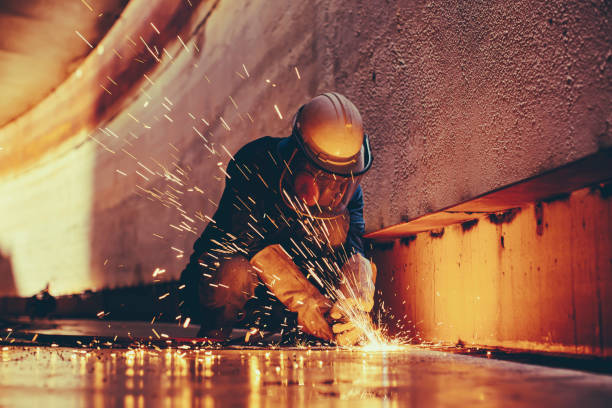 Best Marine and Shipbuilding Welding in Ada, OH