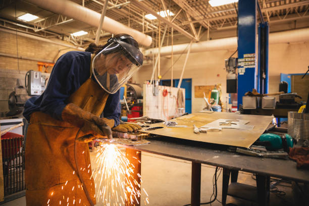 Affordable Welder Services in Ada, OH