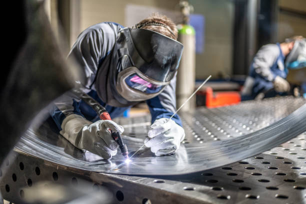 Best Structural Steel Welding in Ada, OH