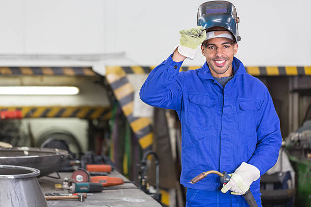 Ada, OH Welder Pros